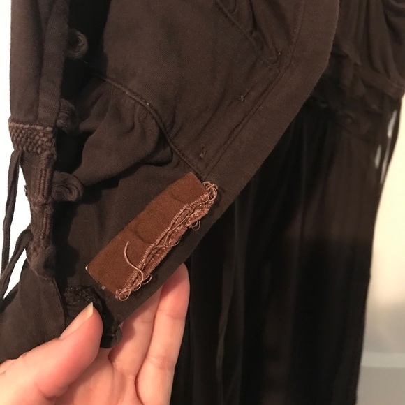 Theory Sundress - Picture 4 of 4